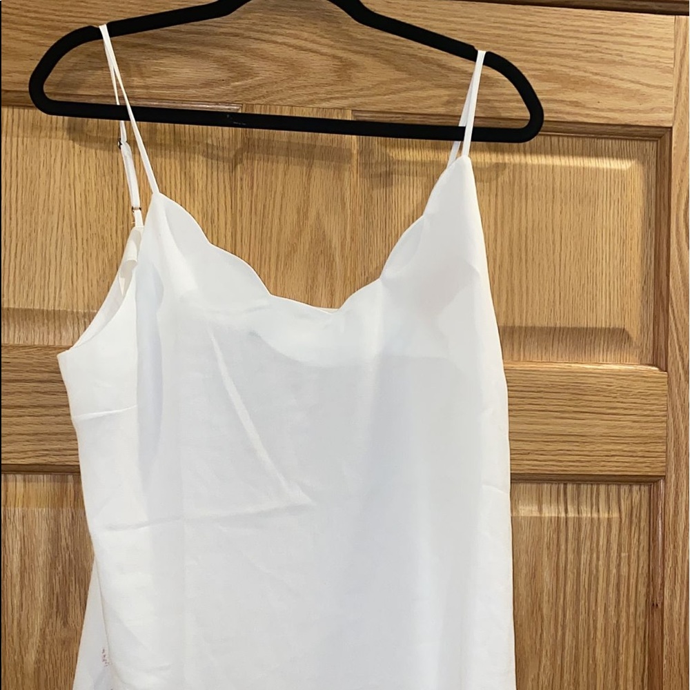 Halogen White Top - Picture 2 of 6